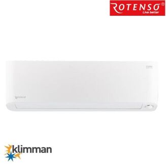 Klimatyzator Rotenso Mirai M35Xi R15 - 3,5 kW - zestaw - 4