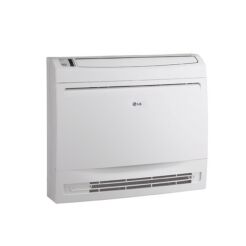 Klimatyzator Przypodłogowy LG UQ12F - 3,5 kW - zestaw