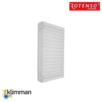 Filtr przeciwpyłkowy iCARE G4 Coarse 75% REKUPERATOR Rotenso Wentilo ICON IT - 2