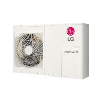 Pompa ciepła LG HM051M U43 THERMA V - Monoblok