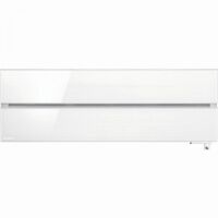 Klimatyzator Mitsubishi MSZ-LN35VG2 V Pearl White Diamond 3,5 kW - zestaw