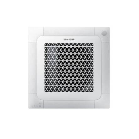 Klimatyzator Kasetonowy Samsung AC026RNNDKG/EU Mini WindFree - Zestaw
