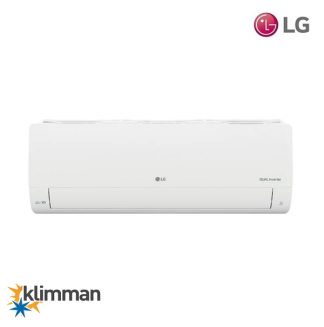 Klimatyzator Multisplit LG S12EC DUALCOOL Standard 2 - 3,5 kW - Jednostka wewnętrzna - 2