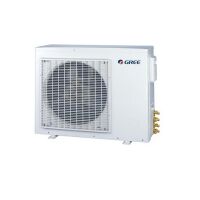 Klimatyzator Gree Free Match Plus FM28O - 8,0 kW - Multisplit Jednostka Zewnętrzna