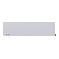 Panel ozdobny Rotenso Versu Cloth Chrome VCCH