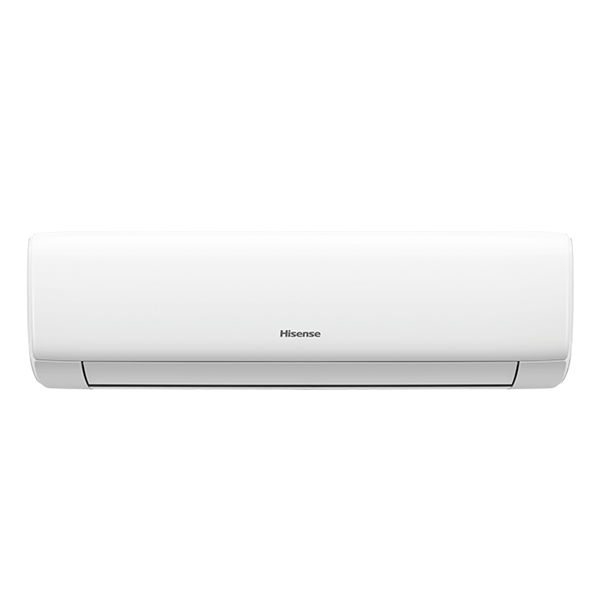 Klimatyzator HISENSE KB35YR3F Wings - 3,5 kW - Zestaw