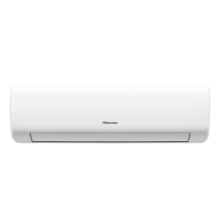 Klimatyzator HISENSE KB35YR3F Wings - 3,5 kW - Zestaw