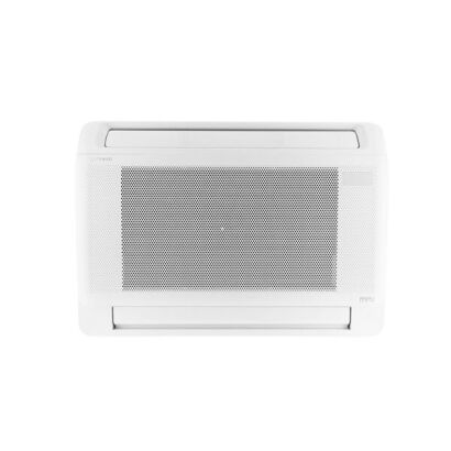 Klimatyzator Rotenso Aneru HP konsola przypodłogowa AHP35Xi R16 - 3,5 kW - zestaw