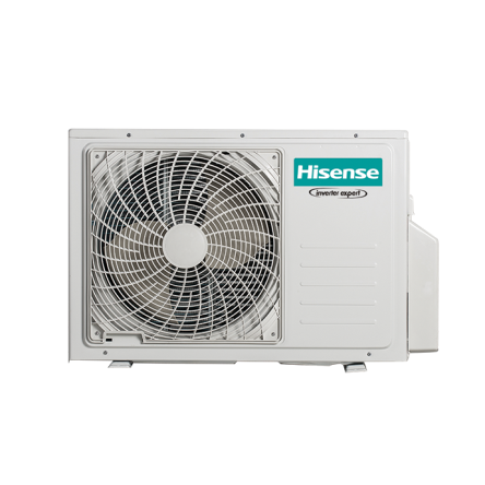 Klimatyzator HISENSE AUW52U4RS4 - do systemów LCAC - 5,2 kW - jednostka zewnętrzna