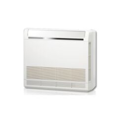 Klimatyzator AC026RNJDKG/EU Samsung podłogowy - Zestaw