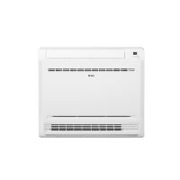 Klimatyzator przypodłogowy Haier AF25S2SD1FA CONSOLE - 2,5 kW - Multisplit