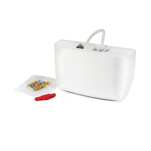 Pompka skroplin Aspen Mini Blanc