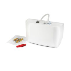 Pompka skroplin Aspen Mini Blanc