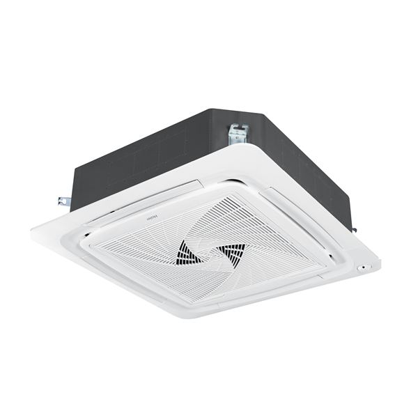 Klimatyzator Haier Kasetonowy AB71S2SG1FA(H) Cassette - 7,1 kW - zestaw