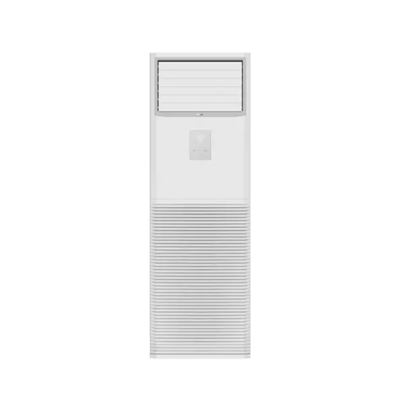 Klimatyzator kolumnowy Haier AP105S2SE1FA(H) - 9,5 kW - Zestaw