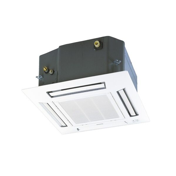 Klimatyzator kasetonowy Panasonic CS-Z60UB4EAW﻿ - zestaw