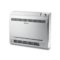 Klimatyzator Gree Konsola CO12 - 3,5 kW  - Zestaw