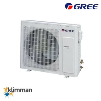 Klimatyzator Gree G-TIME GTM09 - 2,7 kW - zestaw - 3
