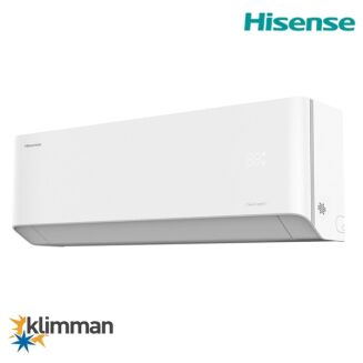 Klimatyzator HISENSE HB25XU0AG Unipure - 2,5 kW - Multisplit Jed. wewnętrzna. - 3