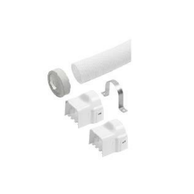 Zestaw instalacyjny IPFK110 Ivensis do koryt instalacyjnych