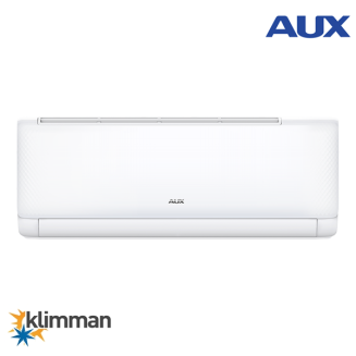 Klimatyzator Aux Q-Smart Eco AUX-09QG - 2,7 kW - Zestaw - 2