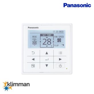 Sterownik Pilot przewodowy Panasonic CZ-RD517C - 2