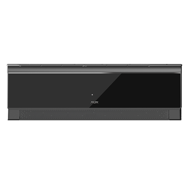 Klimatyzator AUX-18CCB C-Smart Premium Onyx - 5,4 kW - Zestaw