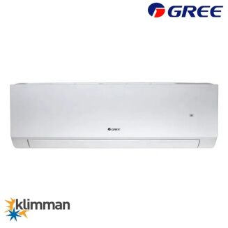 Klimatyzator Gree Cosmo CS24 GWH24AWEXF-K6DNA4A - 7,1 kW - zestaw - 2