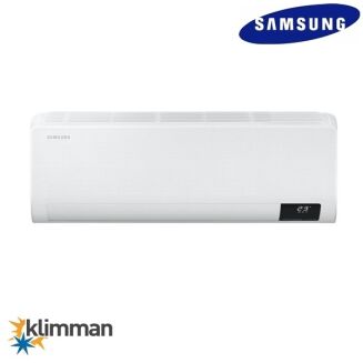 Klimatyzator Samsung Comfort S2 AR60F24C1AWNEU Wind Free - 6,5 kW - Multisplit jed.wewnętrzna - 2