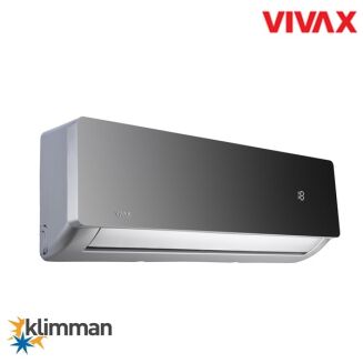 Klimatyzator VIVAX R+ Design ACP-18CH50AERI - 5,0 kW - Zestaw - 2