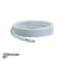 Miedź chłodnicza 5/8 Armacell w izolacji - Krąg 50 mb. - klimatyzacja