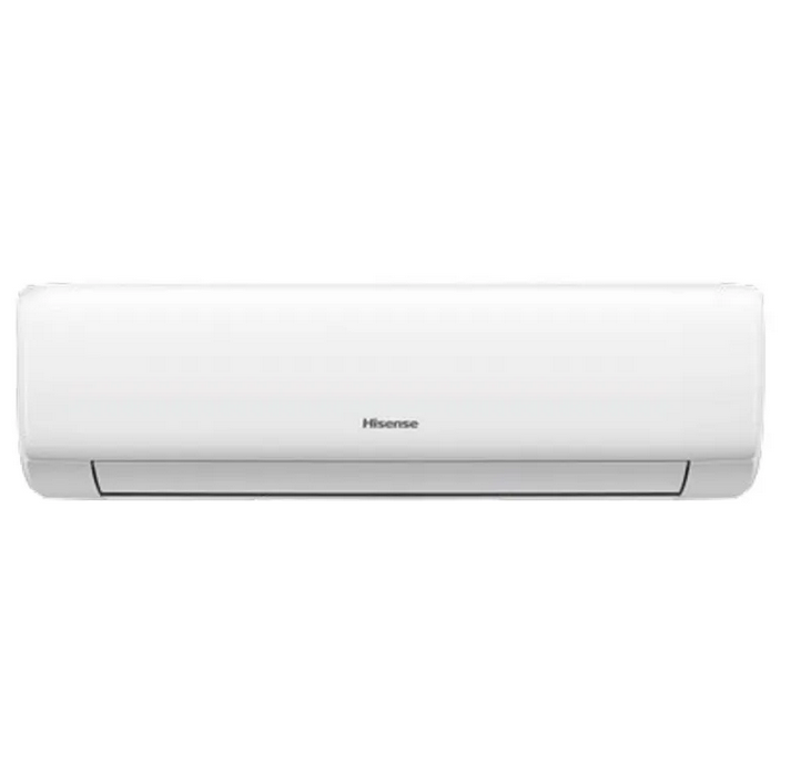 Klimatyzator HISENSE KB25YR4B Wings Comfort - 2,6 kW - Zestaw