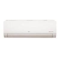 Klimatyzator LG AB12BK ArtCool Beige 3,5 kW - Zestaw