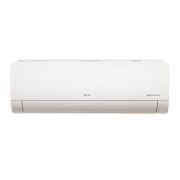 Klimatyzator LG AB12BK ArtCool Beige 3,5 kW - Zestaw