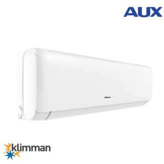 Klimatyzator Aux Q-Smart Plus II AUX-09Q2C - 2,7 kW - Zestaw - 2