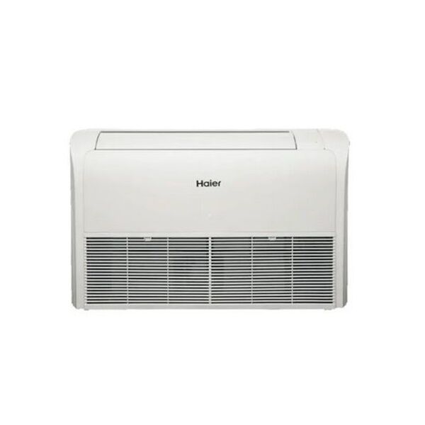 Klimatyzator Haier AC71S2SG2FA(H) przypodłogowo-podsufitowy Convertible - 7,1 kW - zestaw