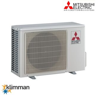 Klimatyzator Mitsubishi MSZ-AY50VGK Standard MSZ-AY - 5,0 kW - zestaw - 5