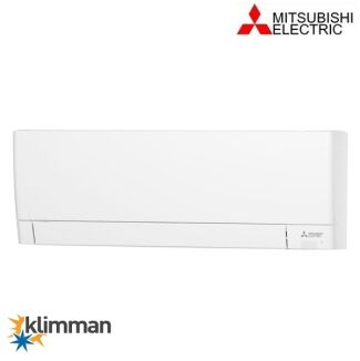 Klimatyzator Mitsubishi MSZ-AY50VGK Standard MSZ-AY - 5,0 kW - zestaw - 2