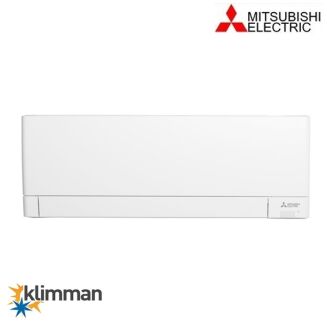 Klimatyzator Mitsubishi MSZ-AY50VGK Standard MSZ-AY - 5,0 kW - zestaw - 3