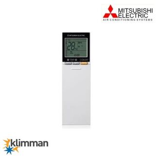 Klimatyzator Mitsubishi MSZ-AY50VGK Standard MSZ-AY - 5,0 kW - zestaw - 4