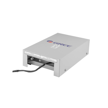 AHU Kit UMP AHU + UM100O dla systemów U-Match Plus - Moduł sterowania do centrali wentylacyjnej