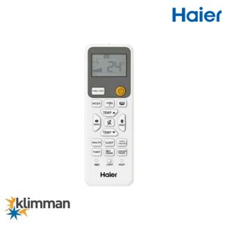 Klimatyzator ścienny Haier AS35RBAHRA-B REVIVE Plus - 3,5 kW - Multisplit Jed. wewnętrzna. - 4