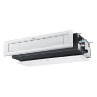 Klimatyzator Haier Slim DUCT AD25S2SS1FA(H) kanałowy o niskim sprężu - 2,5 kW - zestaw