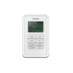 Sterownik Samsung MWR-VH12N - sterownik centralki wentylacyjnej