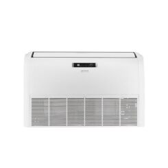 Klimatyzator przypodłogowo-podsufitowy Rotenso Jato J140Xi /UO140Xo 14,0 kW - zestaw