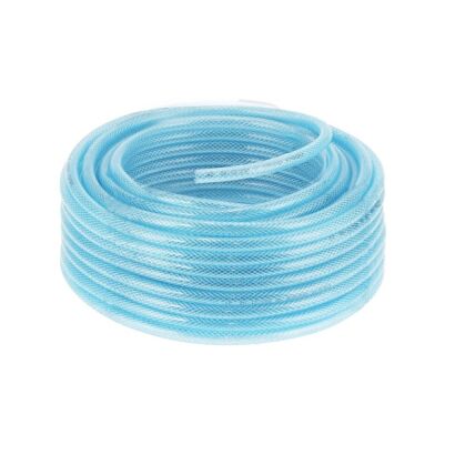Wąż do pompki skroplin w oplocie śr. 6mm (25m) IRWSGO6 Ivensis
