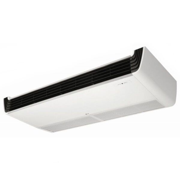 Klimatyzator podstropowy LG UV30F Standard-Inverter -  ZESTAW