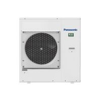 Klimatyzator Panasonic Free Multi CU-4Z80TBE - Multisplit Jednostka Zewnętrzna