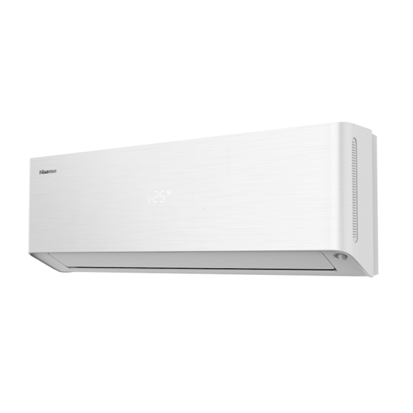 Klimatyzator HISENSE QH35XV4A Energy Pro X - 3,5 kW - Zestaw