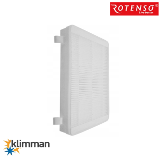 Filtr antysmogowy iCARE F7 ePM1 70% REKUPERATOR Rotenso Wentilo ICON IT - 2